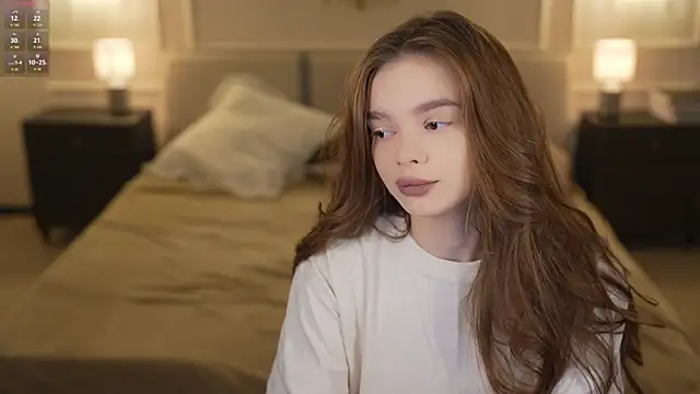 Zlata Sky online show from 2, 11, 2025