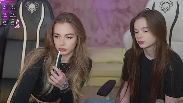 Zlata Sky online show from 29, 1, 2025