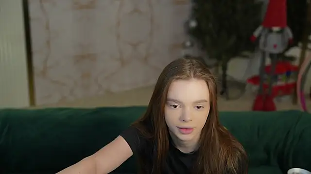 Zlata Sky online show from 1, 2, 2025