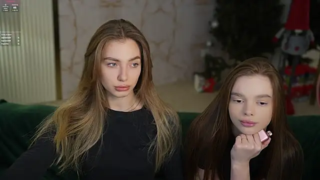 Zlata Sky online show from 1, 2, 2025