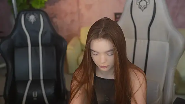 Zlata Sky online show from 1, 12, 2025