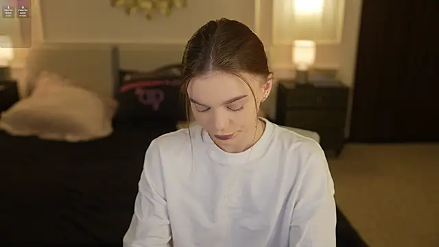 Zlata Sky online show from 27, 10, 2025