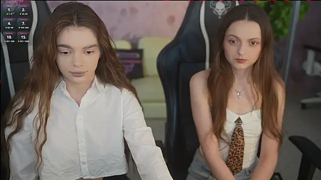 Zlata Sky online show from 28, 11, 2025