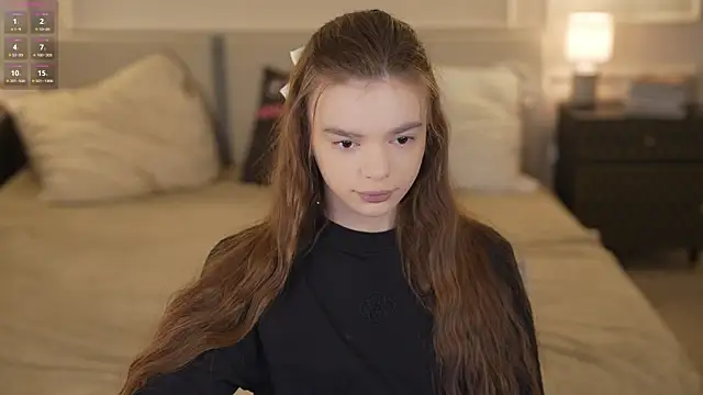 Zlata Sky online show from 26, 11, 2025