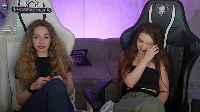 Zlata Sky online show from 12, 3, 2026