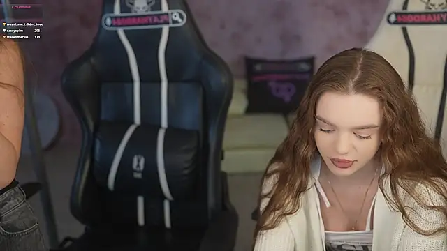 Zlata Sky online show from 28, 4, 2026