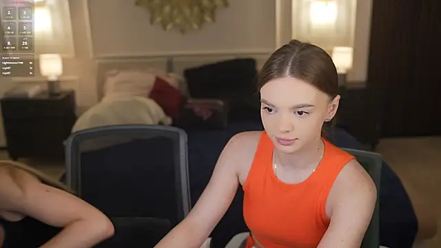 Zlata Sky online show from 15, 7, 2026