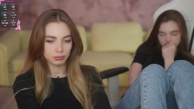 Zlata Sky online show from 30, 1, 2025