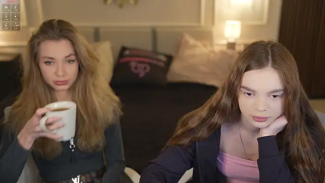 Zlata Sky online show from 19, 10, 2025