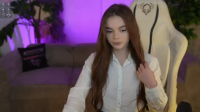 Zlata Sky online show from 15, 11, 2025