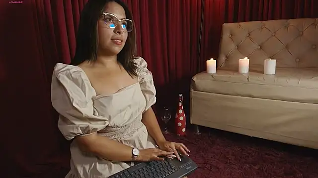 Snapshot of Sharlotte__1 chatting on 3, 6, 2026 Sharlotte 1 online show from 3, 6, 2026