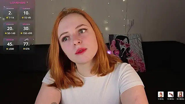 hannamelon  online show from 10, 2, 2026