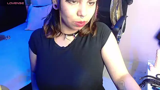 vanesa bobs online show from 7, 3, 2026