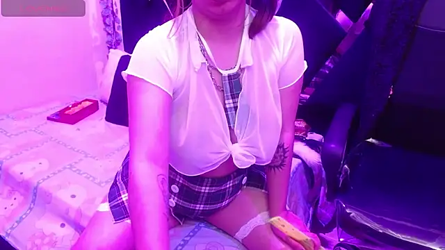 vanesa bobs online show from 11, 3, 2026