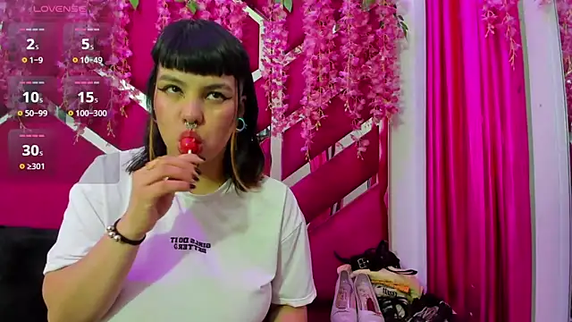 vanesa bobs online show from 10, 4, 2026