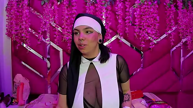 vanesa bobs online show from 22, 4, 2026