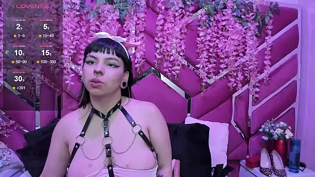 vanesa bobs online show from 5, 4, 2026