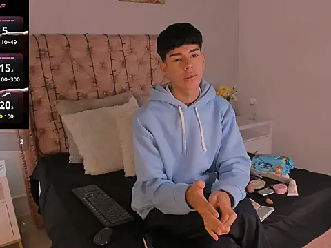 noah lewiss online show from 3, 3, 2026