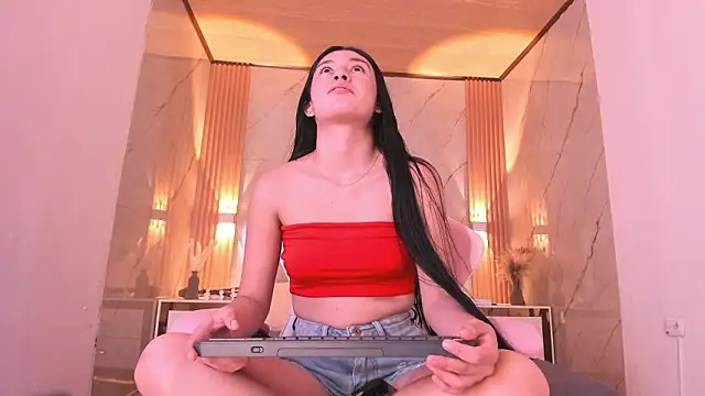 avigail xo online show from 19, 2, 2026