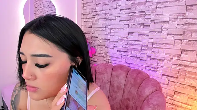 Elarossie online show from 20, 3, 2026