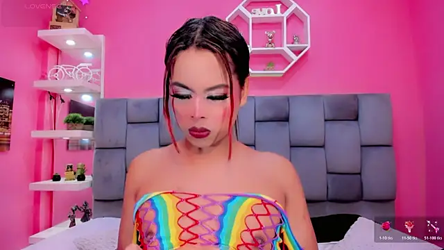 ManuelaJohnson online show from 20, 4, 2026