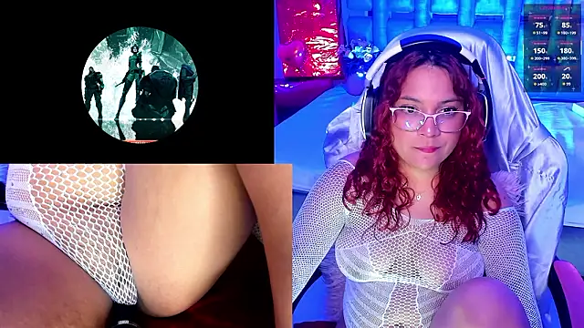 BriannaLux online show from 7, 2, 2026