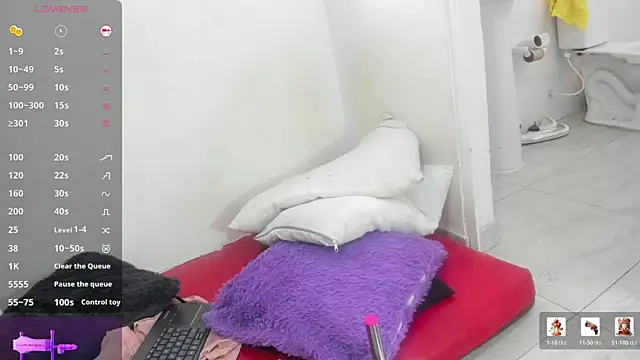 mature gold1 online show from 16, 4, 2026