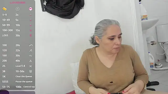 mature gold1 online show from 30, 3, 2026