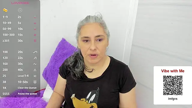 mature gold1 online show from 11, 2, 2026