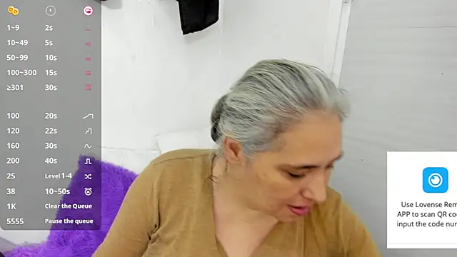 mature gold1 online show from 16, 2, 2026