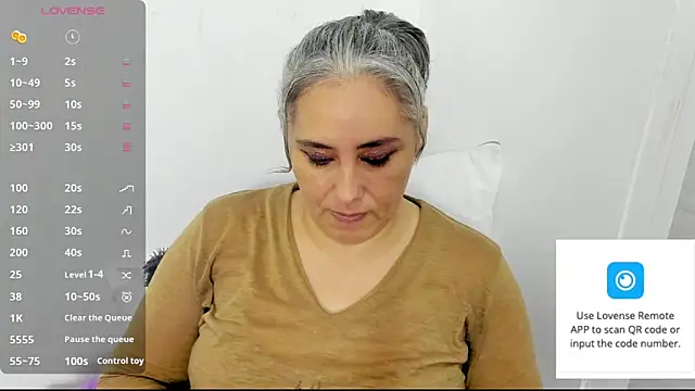 mature gold1 online show from 7, 2, 2026