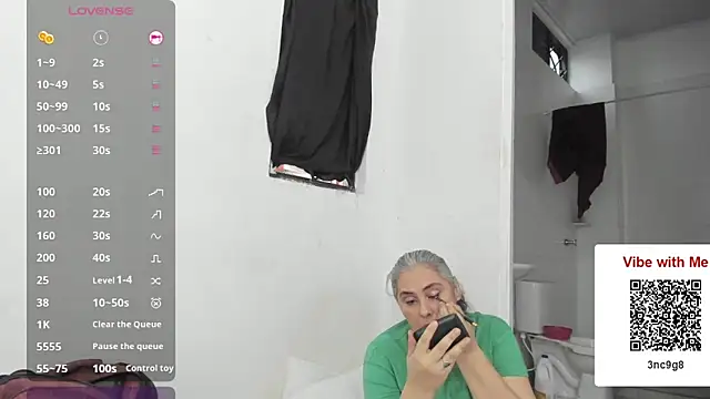 mature gold1 online show from 16, 3, 2026