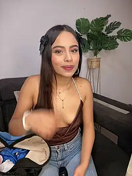 Dulce pink18 online show from 7, 3, 2026