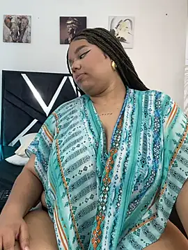 AlahiaFrequency online show from 25, 2, 2026