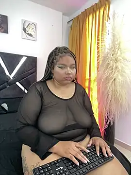 AlahiaFrequency online show from 17, 2, 2026