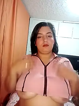 Marylindalila online show from 23, 4, 2026