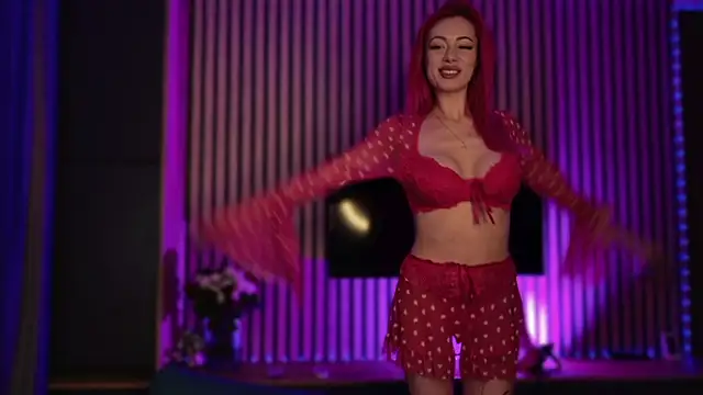 KaylieRosse online show from 15, 2, 2026