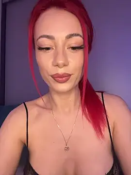 KaylieRosse online show from 8, 2, 2026