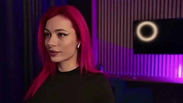 KaylieRosse online show from 17, 2, 2026