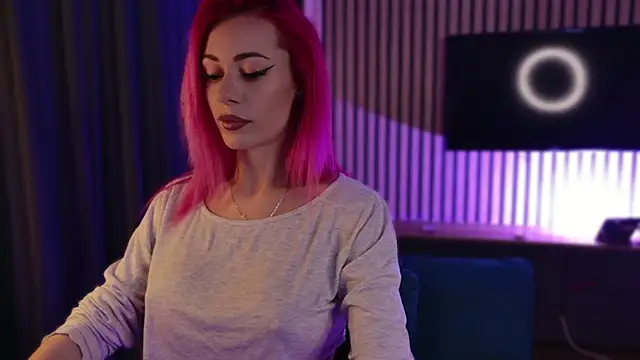 KaylieRosse online show from 26, 2, 2026