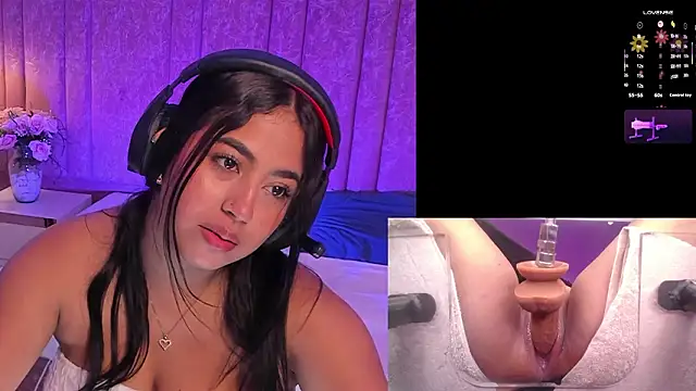 MarihanFerrer online show from 4, 2, 2026