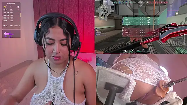 MarihanFerrer online show from 7, 2, 2026