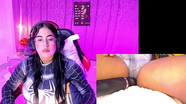 MarihanFerrer online show from 26, 3, 2026