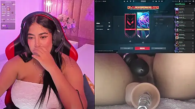 MarihanFerrer online show from 11, 2, 2026