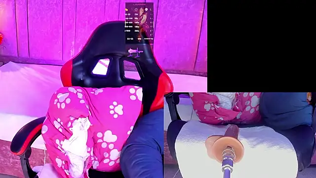 MarihanFerrer online show from 25, 3, 2026