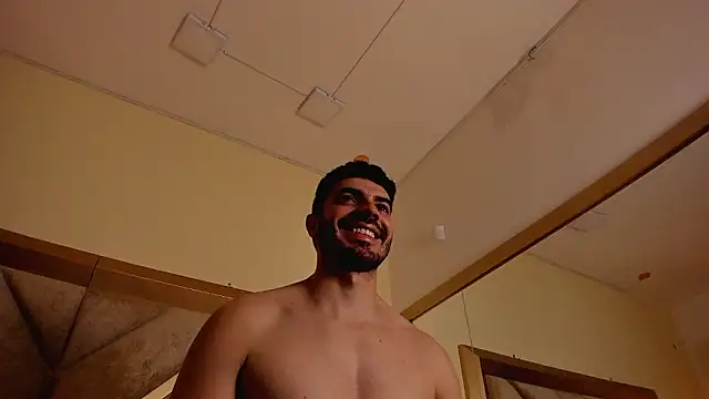 LaraandAxel online show from 27, 2, 2026