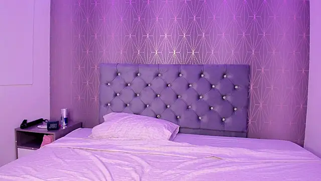 valeriesaint online show from 24, 3, 2026