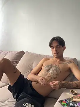 ruffvip online show from 21, 6, 2026