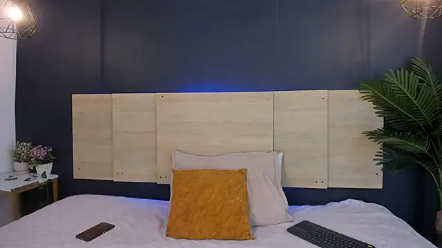 GrettaRouse online show from 20, 3, 2026