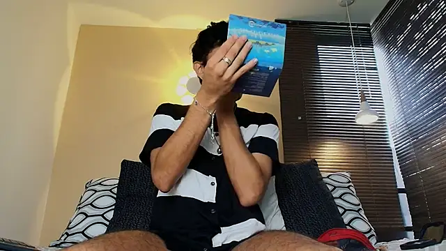 Damon Salvarote S online show from 26, 2, 2026